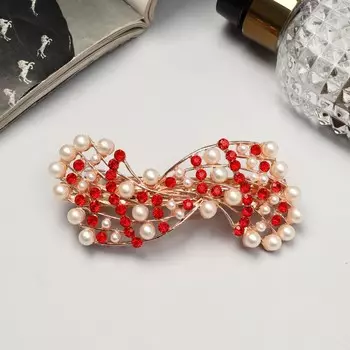 Заколка-автомат для волос