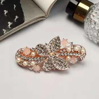 Заколка-автомат для волос