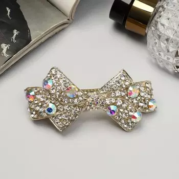 Заколка-автомат для волос