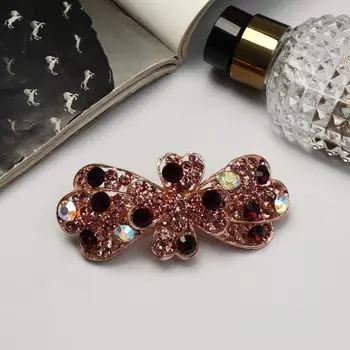 Заколка-автомат для волос