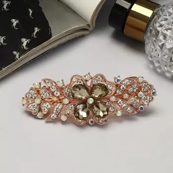 Заколка-автомат для волос