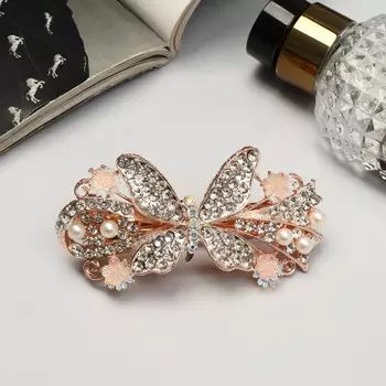 Заколка-автомат для волос