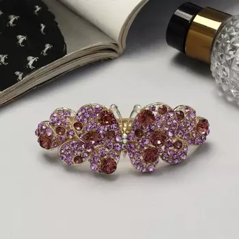 Заколка-автомат для волос