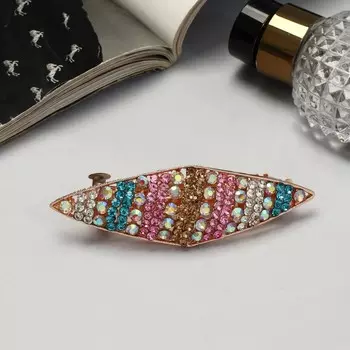 Заколка-автомат для волос