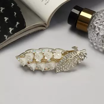 Заколка-автомат для волос