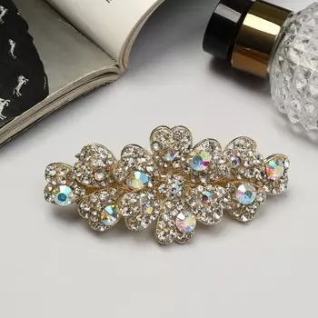 Заколка-автомат для волос