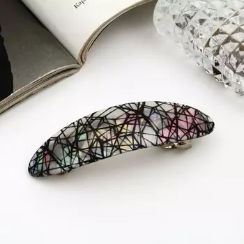 Заколка-автомат для волос