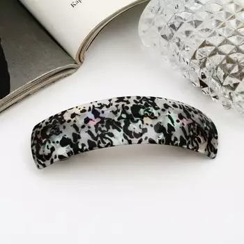 Заколка-автомат для волос