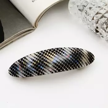 Заколка-автомат для волос