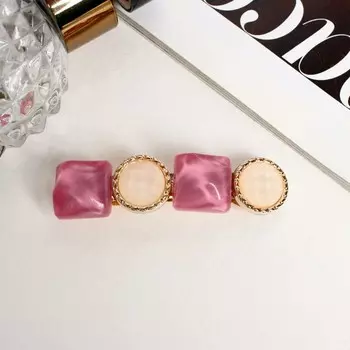 Заколка-автомат для волос