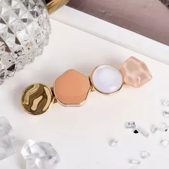 Заколка-автомат для волос