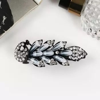 Заколка-автомат для волос