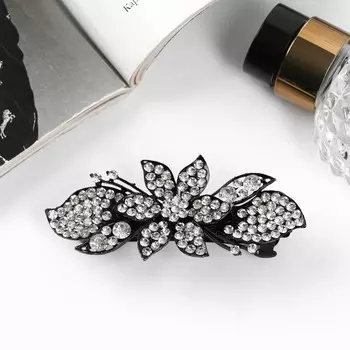 Заколка-автомат для волос