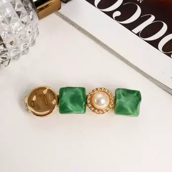 Заколка-автомат для волос