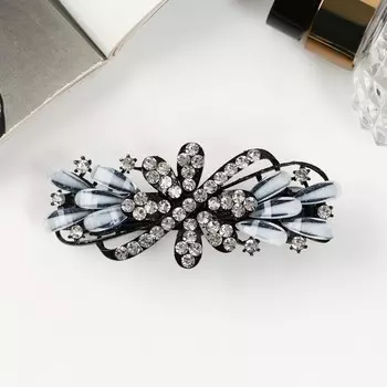 Заколка-автомат для волос