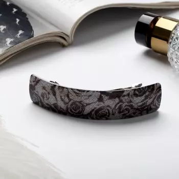 Заколка-автомат для волос