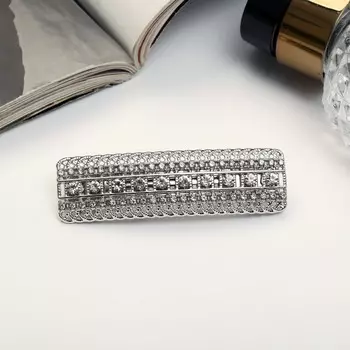 Заколка-автомат для волос