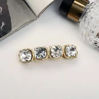 Заколка-автомат для волос