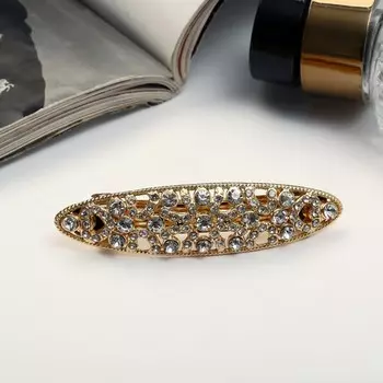 Заколка-автомат для волос