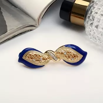 Заколка-автомат для волос