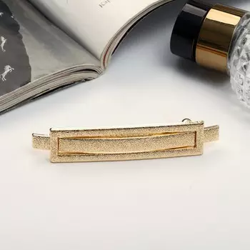 Заколка-автомат для волос