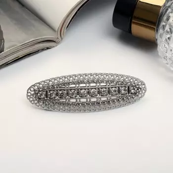 Заколка-автомат для волос