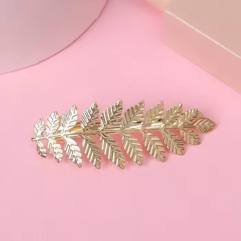 Заколка-автомат для волос