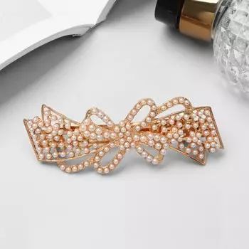 Заколка-автомат для волос