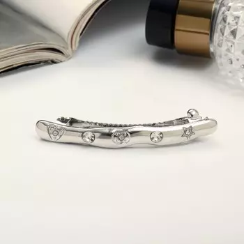 Заколка-автомат для волос