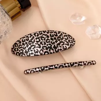 Заколка-автомат для волос