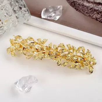 Заколка-автомат для волос