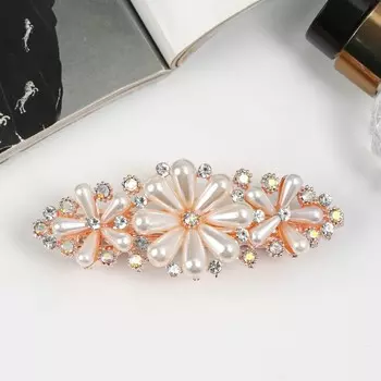 Заколка-автомат для волос