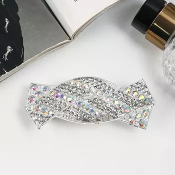 Заколка-автомат для волос