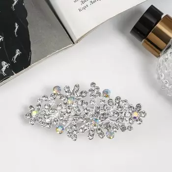 Заколка-автомат для волос