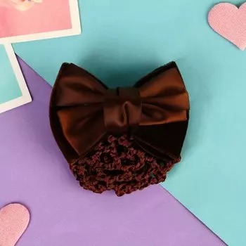 Заколка-автомат для волос