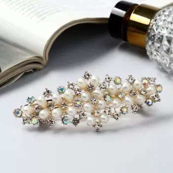 Заколка-автомат для волос