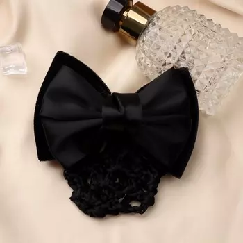 Заколка-автомат для волос