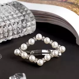 Заколка-автомат для волос