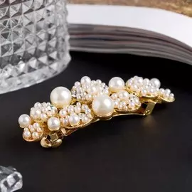 Заколка-автомат для волос