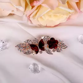 Заколка-автомат для волос