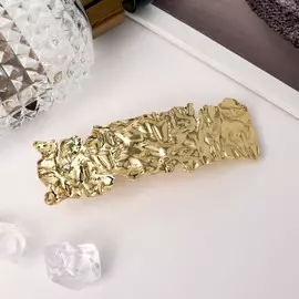 Заколка-автомат для волос