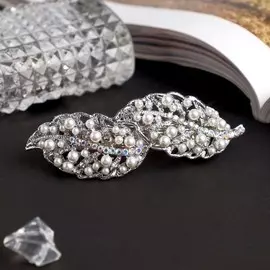 Заколка-автомат для волос