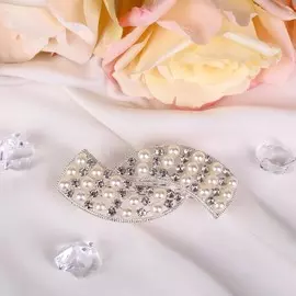 Заколка-автомат для волос