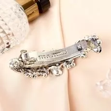 Заколка-автомат для волос