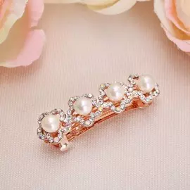 Заколка-автомат для волос