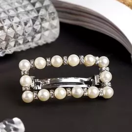 Заколка-автомат для волос