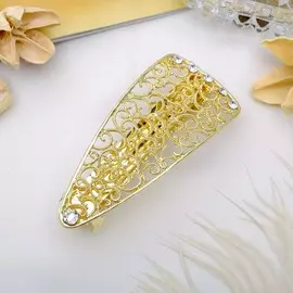 Заколка-автомат для волос