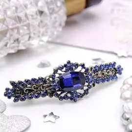 Заколка-автомат для волос