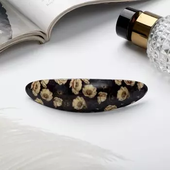 Заколка-автомат для волос