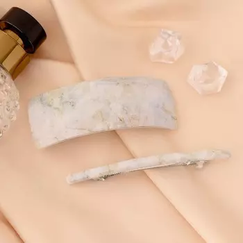 Заколка-автомат для волос